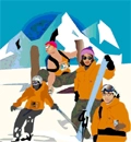 KILIMANJARO / キリマンジャロ / KILIMANJARO