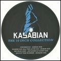KASABIAN / カサビアン / 10 INCH COLLECTION