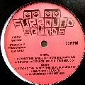 UNKNOWN ARTIST / BEYOND THE DANCE