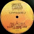 V.A.(SEAN MCCABE & ADEOLA RANSON,JONNY MONTANA,APHRODISIAX...) / VINYL CUTS VOL.2