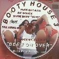 DJ FUNK / DJファンク / BOOTY HOUSE 3