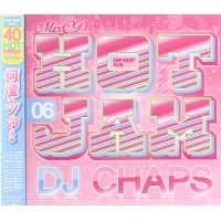 CHAPS / チャップス / ＨＯＴ　ＪＡＭ　ＶＯＬ．６