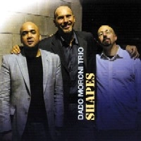DADO MORONI / ダド・モローニ / SHAPES
