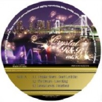 V.A.(CRYSTAL R&B) / 50