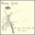 VIVIAN GIRLS / ヴィヴィアン・ガールズ / MY LOVE WILL FOLLOW ME