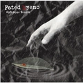 FATED LYENO / フェイテッドライノ / GET OVER TRIALS