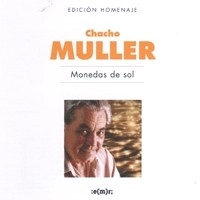 CHACHO MULLER / MONEDAS DE SOL