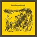 AMANDA APPLEWOOD / PRETEND (WE'RE IN LOVE)