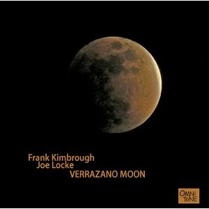 JOE LOCKE / ジョー・ロック / Verrazano Moon
