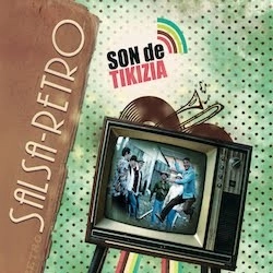 SON DE TIKIZIA / SALSA-RETRO
