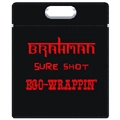 BRAHMAN : EGO-WRAPPIN' / BAG