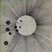 FLYING LOTUS / COSMOGRAMMA