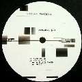 SASCHA RYDELL / SERRAGE EP