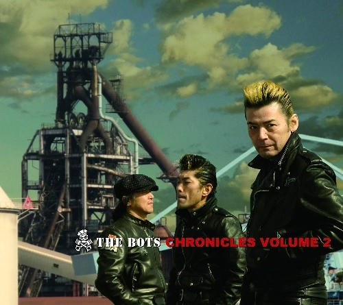 THE BOT'S / CHRONICLES VOL.2
