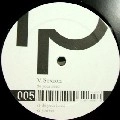 V.SEXION / DO YOUR HEAD EP