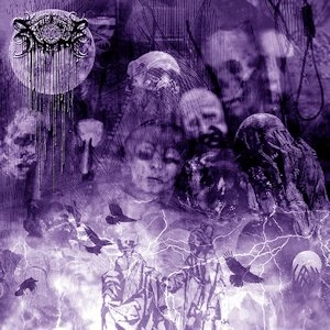 XASTHUR / ザスター / ポータル・オブ・ソロウ / PORTAL OF SORROW