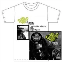 GODFATHER DON / ＤＯＮＮＩＥ　ＢＲＡＳＣＯ　ＴシャツＸＬ