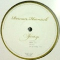 ROMAN HARNISCH / SPIRIT EP