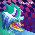 MGMT / CONGRATULATIONS(LIMITED EDITION)