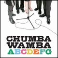 CHUMBAWAMBA / チャンバワンバ / ABCDEFG