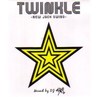 DJ 怜路 / ＴＷＩＮＫＬＥ　NEW JACK SWING