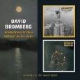 DAVID BROMBERG / デヴィッド・ブロンバーグ / WANTED DEAD OR ALIVE/MIDNIGHT ON THE WATER