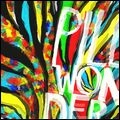 PILL WONDER / JUNGLE/SURF