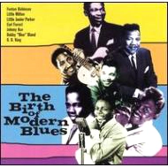 V.A. (BIRTH OF MODERN BLUES) / モダンブルースの誕生