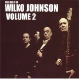 WILKO JOHNSON / ウィルコ・ジョンソン / ベスト・オブ・ウィルコ・ジョンソンVOL.2