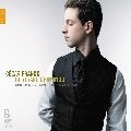 BERTRAND CHAMAYOU / ベルトラン・シャマユ / FRANCK:PRELUDE,CHORAL&FUGUE