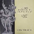 JOHANNA MARTZY / ヨハンナ・マルツィ / BACH:SOLO VIOLIN SONATA&PARTITA VOL3