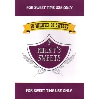 DJ MILKY / DJミルキー / ＭＩＬＫＹ’Ｓ　ＳＷＥＥＴＳ(PURPLE)