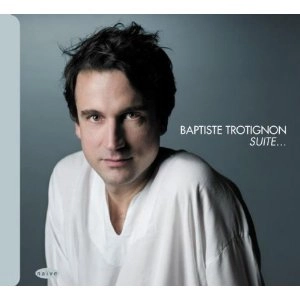 BAPTISTE TROTIGNON / バティスト・トロティニョン / ス－ト