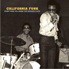 V.A. (CALIFORNIA FUNK) / CALIFORNIA FUNK