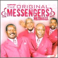 ORIGINAL MESSENGERS / オリジナル・メッセンジャーズ / WAYMAKER