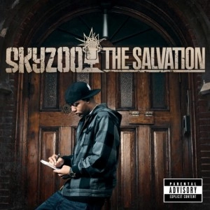 SKYZOO / スカイズー / SALVATION