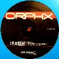 ORPHX / BLACK LIGHT