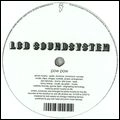 LCD SOUNDSYSTEM / LCDサウンドシステム / POW WOW