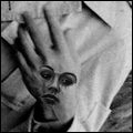 BLACK MOTH SUPER RAINBOW / ブラック・モス・スーパー・レインボー / EATING US