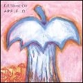 DEERHOOF / ディアフーフ / APPLE O' (BLUE VINYL WITH DIGITAL DOWNLOAD