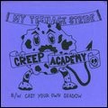 MY TEENAGE STRIDE / CREEP ACADEMY