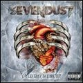 SEVENDUST / セヴンダスト / COLD DAY MEMORY