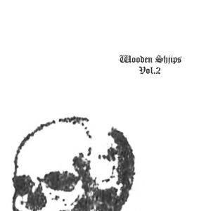 WOODEN SHJIPS / VOL.2