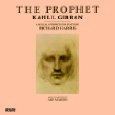 RICHARD HARRIS / リチャード・ハリス / PROPHET BY KAHIL GIBRAN