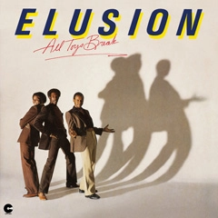 ELUSION / イリュージョン / オール・トーイズ・ブレイク