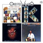 LOS KIMBOS / GRANDES EXITOS
