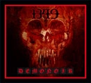 1349 / DEMONOIR<DIGI>