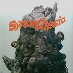 SYNANTHESIA / シナンセシア / SYNANTHESIA