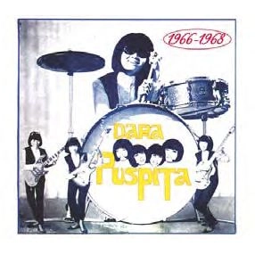 DARA PUSPITA / DARA PUSPITA 1966-1968