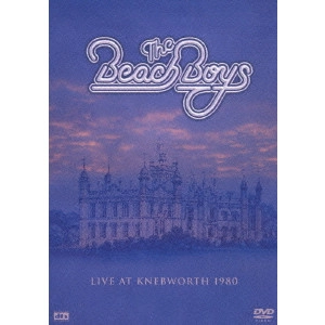 BEACH BOYS / ビーチ・ボーイズ / ライヴ・アット・ネブワース 1980